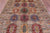 Fine Turkmen Ersari Hand Knotted Rug - Manhattan Rugs