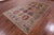Fine Turkmen Ersari Hand Knotted Rug - Manhattan Rugs
