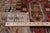 Fine Turkmen Ersari Hand Knotted Rug - Manhattan Rugs