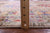 Fine Turkmen Ersari Hand Knotted Rug - Manhattan Rugs