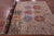 Fine Turkmen Ersari Hand Knotted Rug - Manhattan Rugs