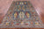 Hand-Knotted Tribal Fine Serapi Rug - Manhattan Rugs