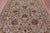 Persian Tabriz Hand Knotted Wool Rug - Manhattan Rugs