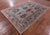 Tribal Fine Serapi Hand-Knotted Wool Rug - Manhattan Rugs