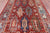 Fine Serapi Tribal Hand-Knotted Rug - Manhattan Rugs