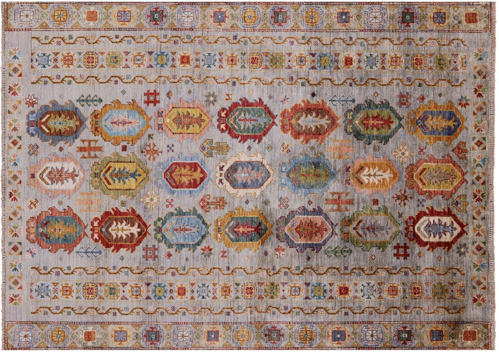 Persian Handmade Wool Rug - Manhattan Rugs