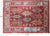 Tribal Fine Serapi Hand-Knotted Wool Rug - Manhattan Rugs