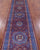 Mamluk Hand Knotted Wool Runner Rug - Manhattan Rugs