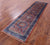 Runner Mamluk Hand-Knotted Wool Rug - Manhattan Rugs