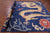 Dragon And Phoenix Design Handmade Rug - Manhattan Rugs