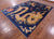 Dragon And Phoenix Design Handmade Rug - Manhattan Rugs