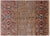 Khorjin Super Kazak Handmade Rug - Manhattan Rugs