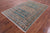 Persian Tribal Gabbeh Hand Knotted Wool Rug - Manhattan Rugs