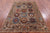 Fine Turkmen Handmade Wool Rug - Manhattan Rugs
