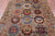 Fine Turkmen Handmade Wool Rug - Manhattan Rugs