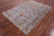 Handmade Persian Tabriz Wool Rug - Manhattan Rugs