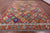 Kilim Flat Weave Reversible Wool On Wool Rug - Manhattan Rugs