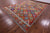 Kilim Flat Weave Reversible Wool On Wool Rug - Manhattan Rugs