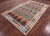 Wool On Wool Flat Weave Kilim Rug - Manhattan Rugs