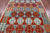 Reversible Wool On Wool Flat Weave Kilim Rug - Manhattan Rugs