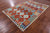 Reversible Wool On Wool Flat Weave Kilim Rug - Manhattan Rugs