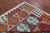 Reversible Wool On Wool Flat Weave Kilim Rug - Manhattan Rugs