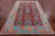 Reversible Flat Weave Kilim Wool On Wool Rug - Manhattan Rugs