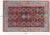Reversible Flat Weave Kilim Wool On Wool Rug - Manhattan Rugs