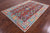 Reversible Flat Weave Kilim Wool On Wool Rug - Manhattan Rugs