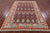 Flat Weave Kilim Wool On Wool Rug - Manhattan Rugs