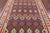 Flat Weave Kilim Wool On Wool Rug - Manhattan Rugs