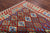 Flat Weave Kilim Wool On Wool Rug - Manhattan Rugs