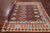 Flat Weave Kilim Wool On Wool Rug - Manhattan Rugs