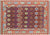Flat Weave Kilim Wool On Wool Rug - Manhattan Rugs