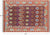 Flat Weave Kilim Wool On Wool Rug - Manhattan Rugs