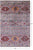 Super Kazak Khorjin Hand Knotted Rug - Manhattan Rugs