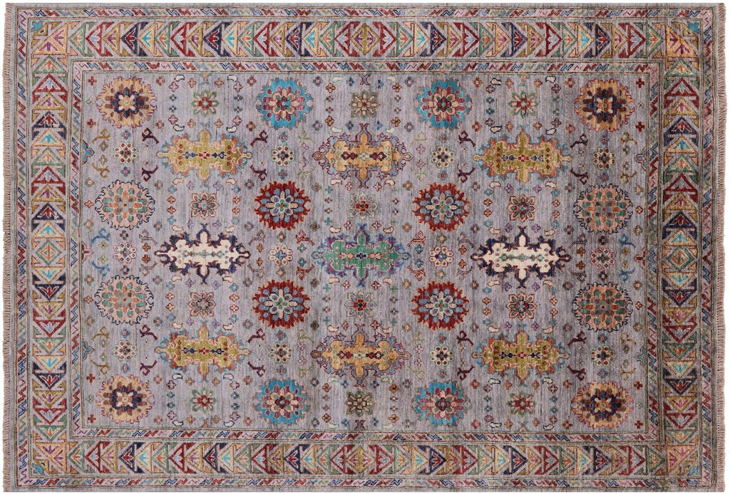 Handmade Persian Wool Rug - Manhattan Rugs