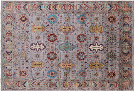 Handmade Persian Wool Rug - Manhattan Rugs