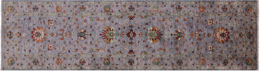 Runner Persian Tabriz Handmade Wool Rug - Manhattan Rugs