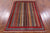 Persian Gabbeh Shall Handmade Wool Rug - Manhattan Rugs