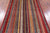 Persian Gabbeh Shall Handmade Wool Rug - Manhattan Rugs