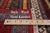 Persian Gabbeh Shall Handmade Wool Rug - Manhattan Rugs