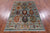 Fine Turkmen Ersari Hand Knotted Wool Rug - Manhattan Rugs