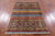 Khorjin Super Kazak Handmade Wool Rug - Manhattan Rugs