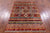 Hand-Knotted Khorjin Super Kazak Wool Rug - Manhattan Rugs