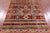 Hand-Knotted Khorjin Super Kazak Wool Rug - Manhattan Rugs