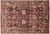 Persian Tabriz Hand-Knotted Wool Rug - Manhattan Rugs