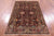 Persian Tabriz Hand-Knotted Wool Rug - Manhattan Rugs