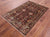 Persian Tabriz Hand-Knotted Wool Rug - Manhattan Rugs
