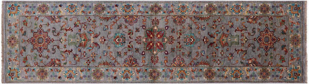 Runner Persian Tabriz Handmade Rug - Manhattan Rugs